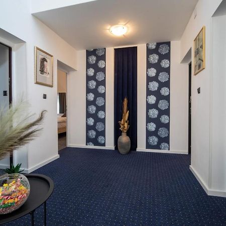 Four Roses Bed & Breakfast Zagreb Luaran gambar