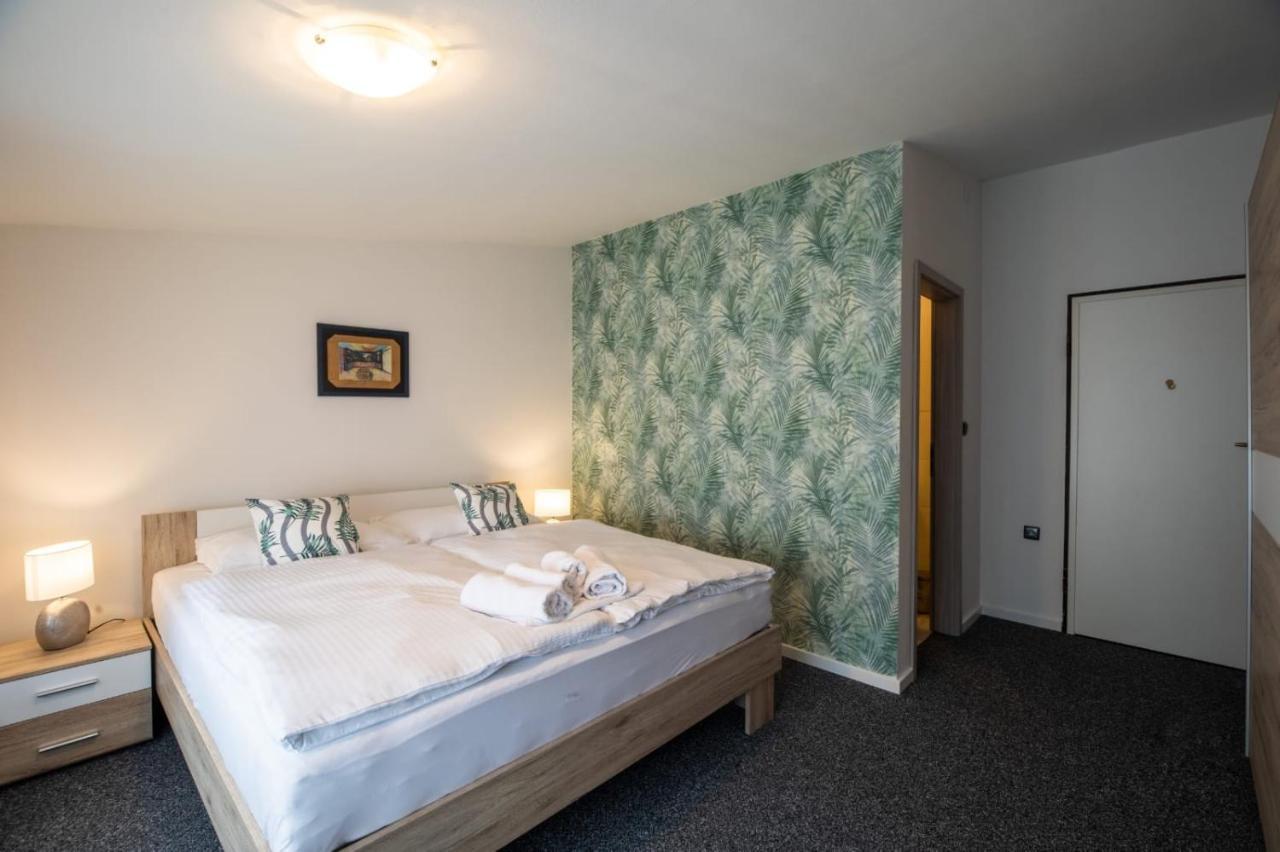 Four Roses Bed & Breakfast Zagreb Luaran gambar