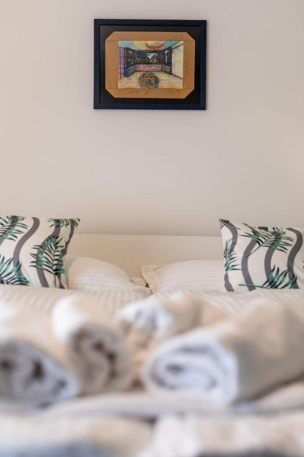Four Roses Bed & Breakfast Zagreb Luaran gambar