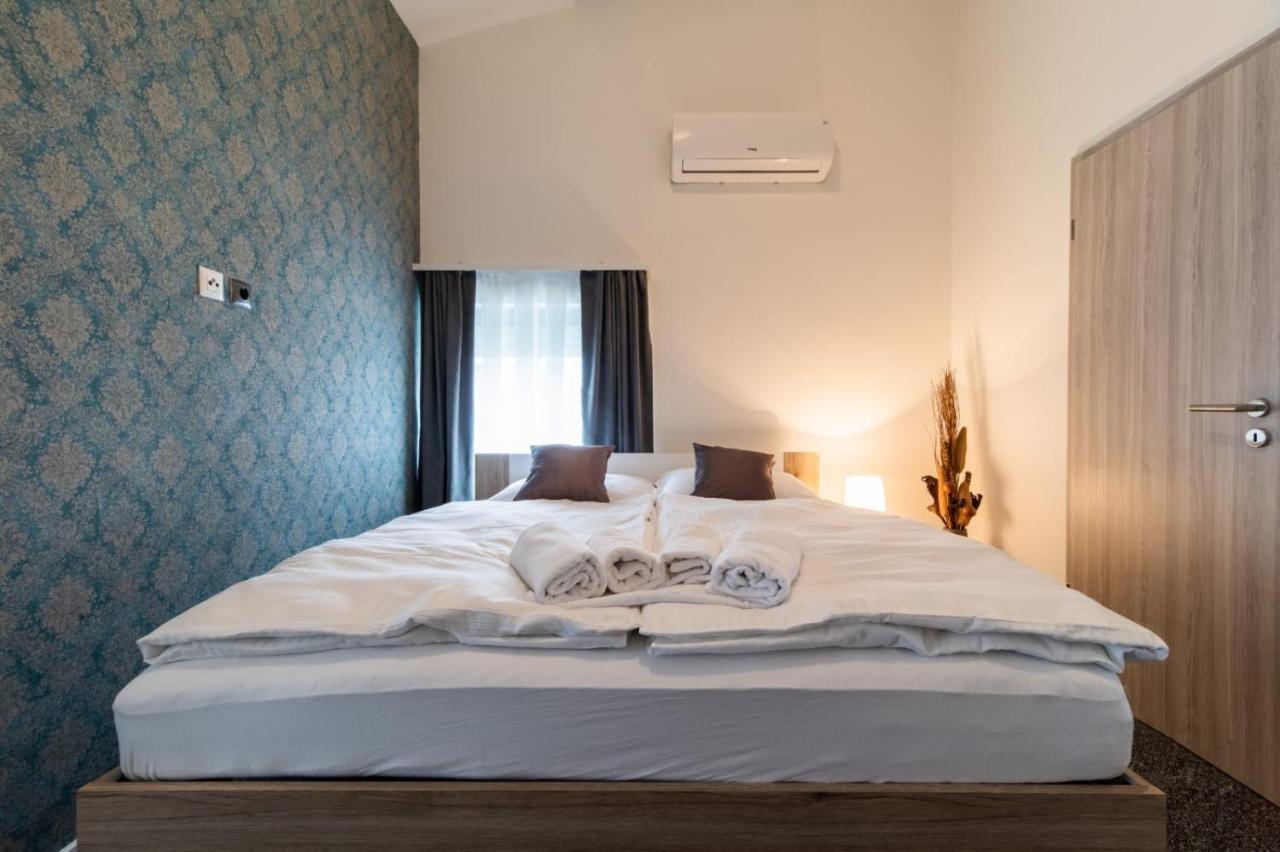 Four Roses Bed & Breakfast Zagreb Luaran gambar