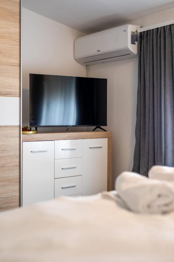 Four Roses Bed & Breakfast Zagreb Luaran gambar