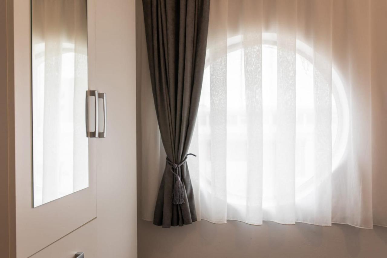 Four Roses Bed & Breakfast Zagreb Luaran gambar