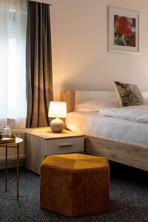 Four Roses Bed & Breakfast Zagreb Luaran gambar