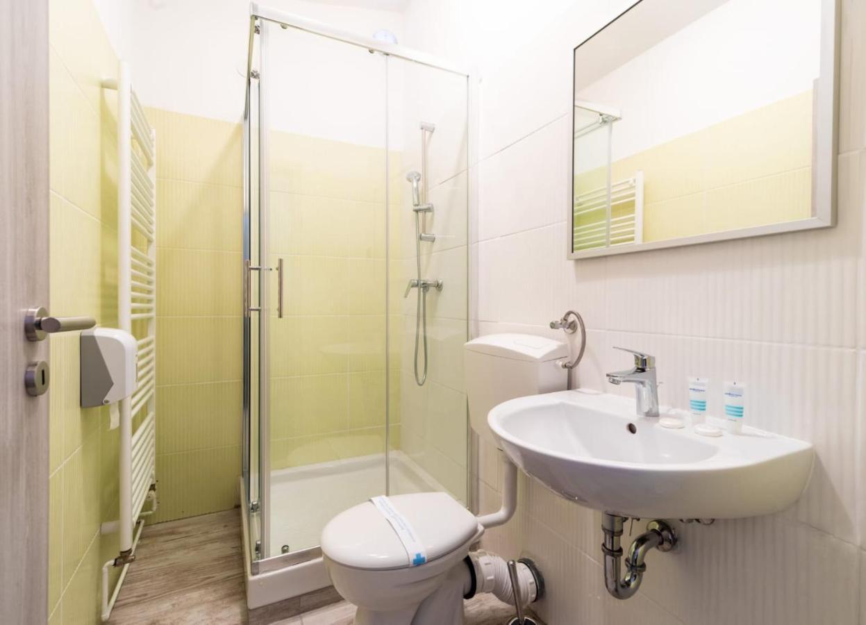 Four Roses Bed & Breakfast Zagreb Luaran gambar