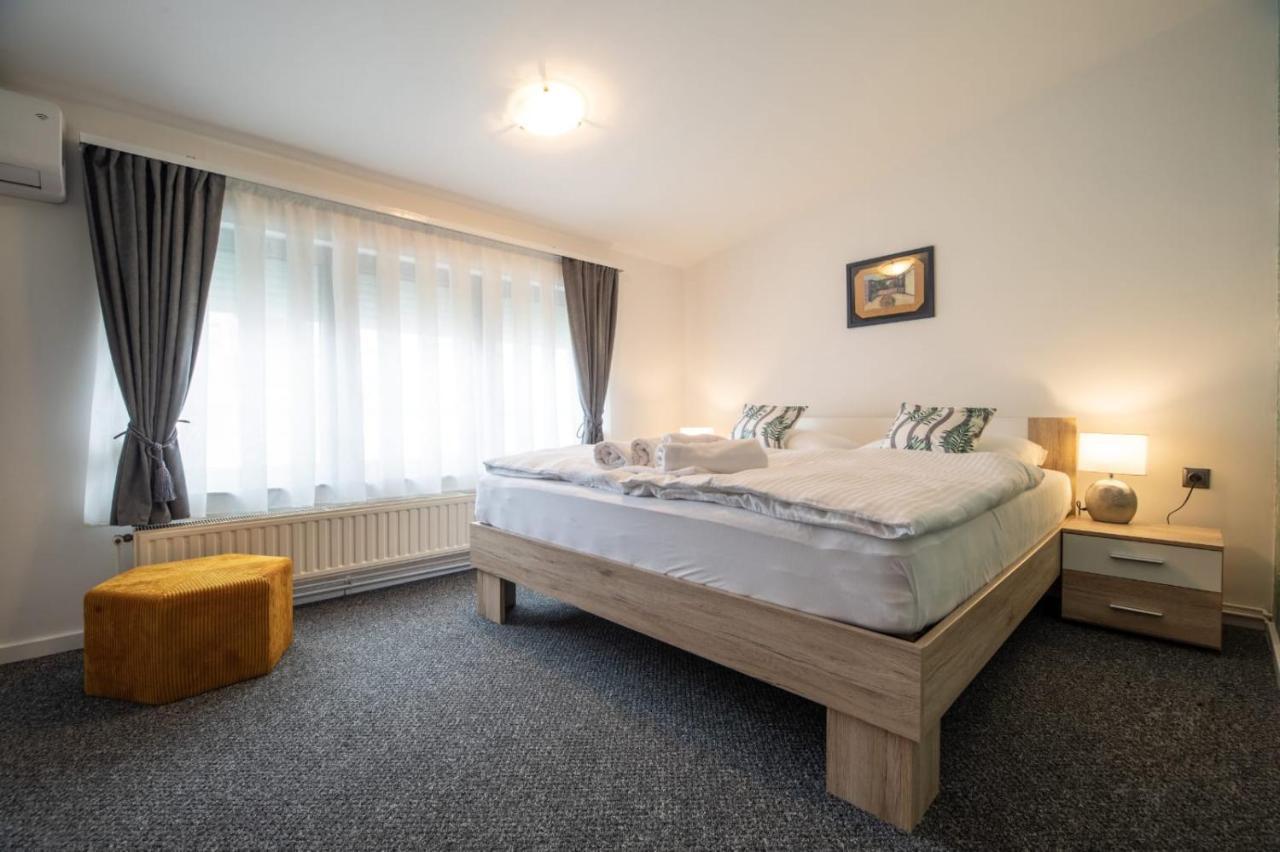Four Roses Bed & Breakfast Zagreb Luaran gambar