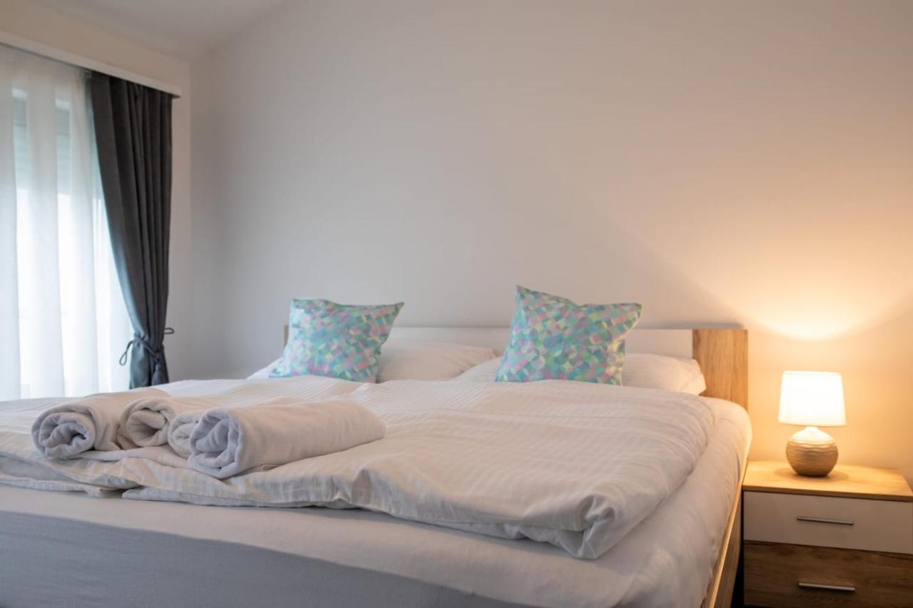 Four Roses Bed & Breakfast Zagreb Luaran gambar