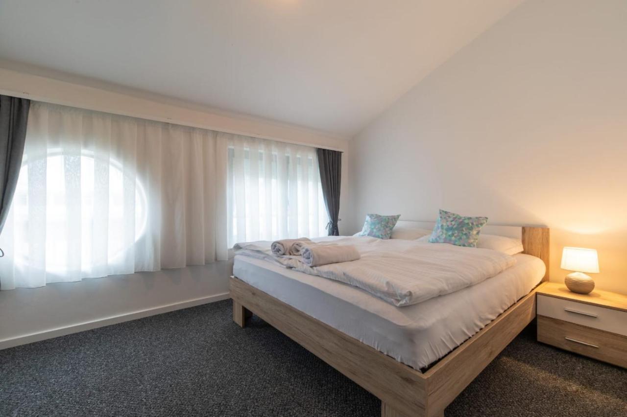 Four Roses Bed & Breakfast Zagreb Luaran gambar